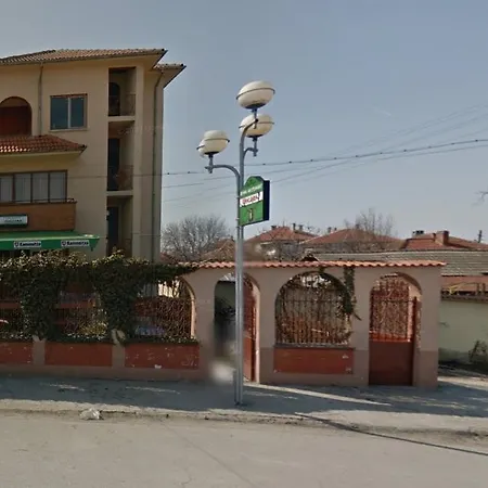 Family Centaur Hotel Kalipetrovo