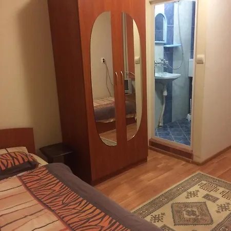 Family Centaur Hotel Kalipetrovo